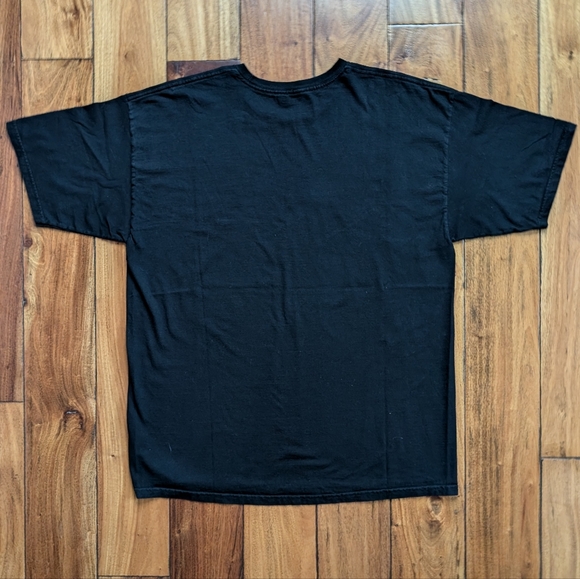 Hoonigan Vintage Box Logo Tee (XL) - Picture 2 of 6